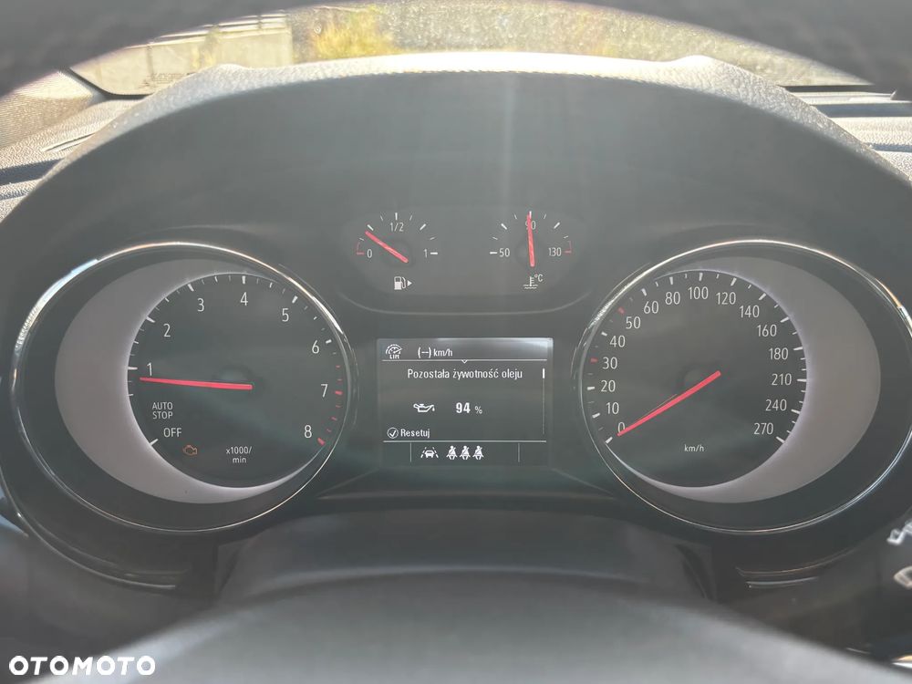Opel Astra - 33