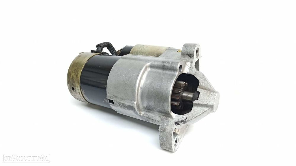 MOTOR DE ARRANQUE RENAULT MEGANE II CLASSIC BERLINA CONFORT EXPRESSION - 1