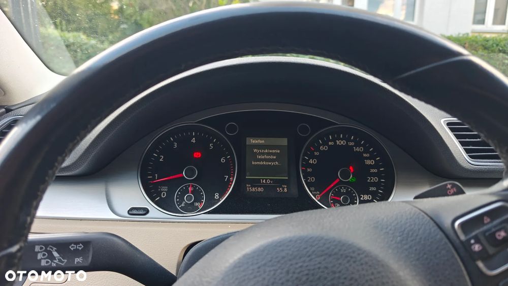 Volkswagen CC - 7