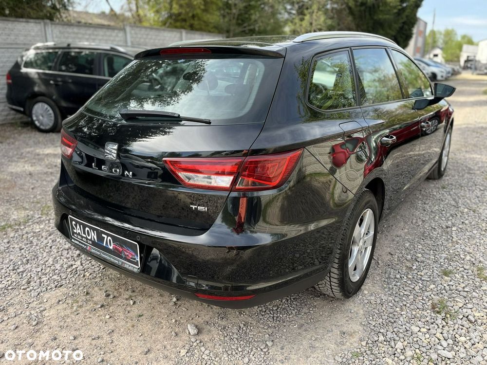Seat Leon - 9