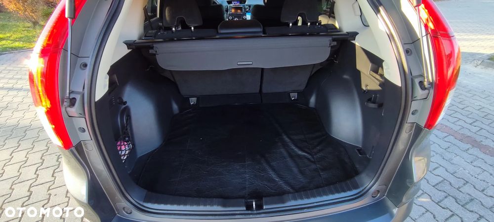 Honda CR-V 2.0 Lifestyle - 6