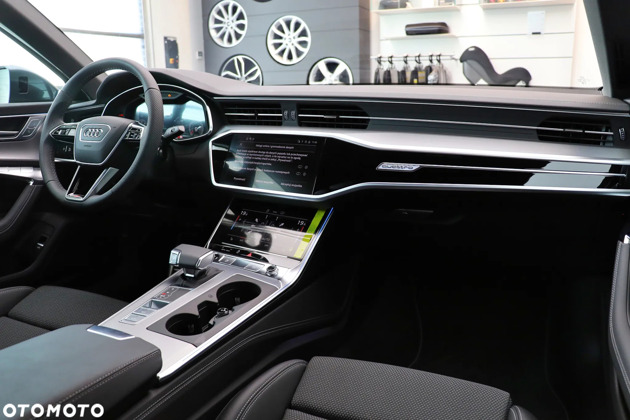 Audi A6 - 20