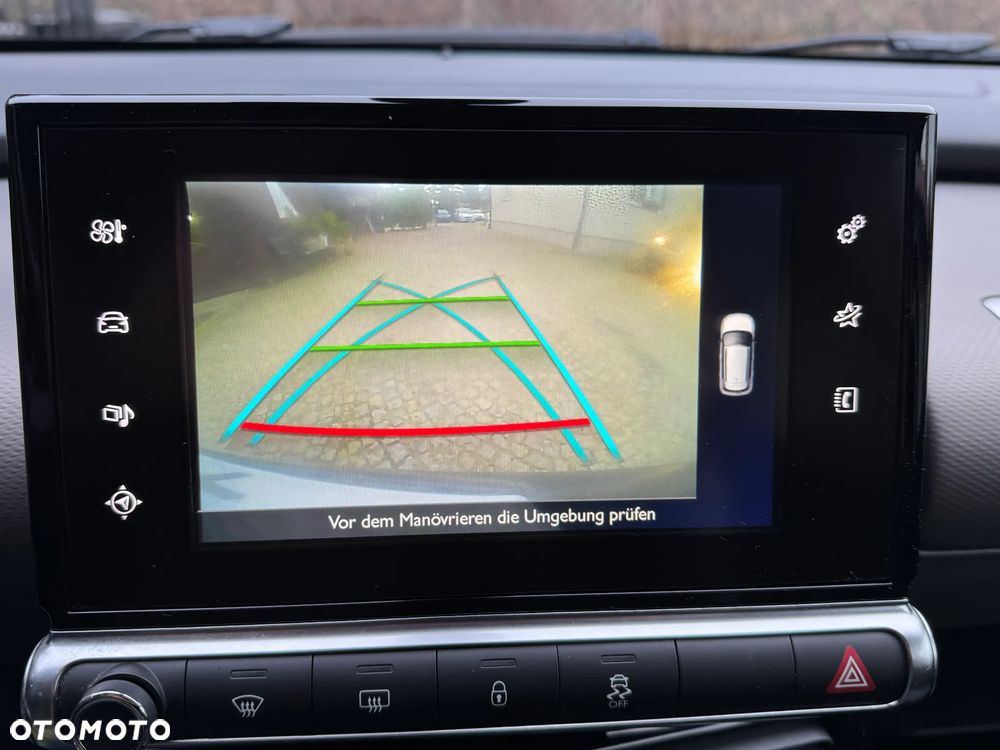 Citroën C4 Cactus 1.2 PureTech Shine S&S - 15