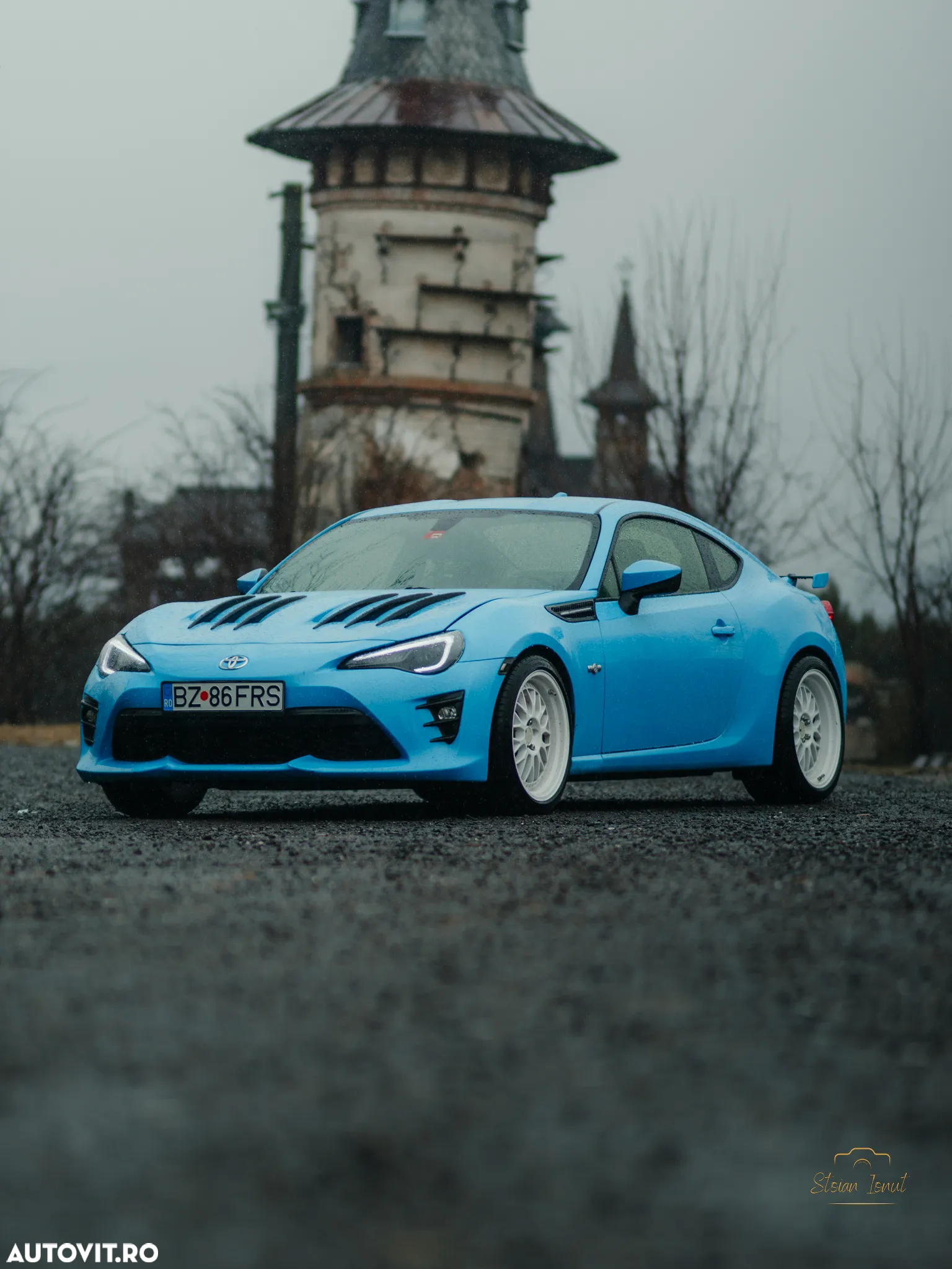 Toyota GT86 - 37