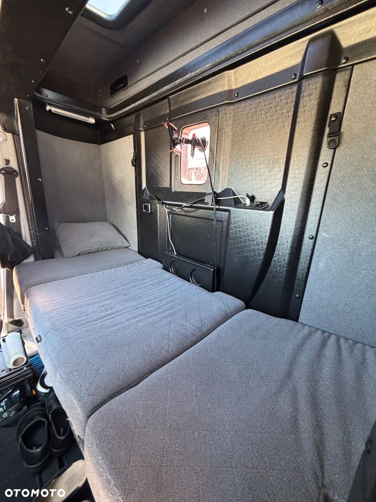 Iveco Daily NPS - 8