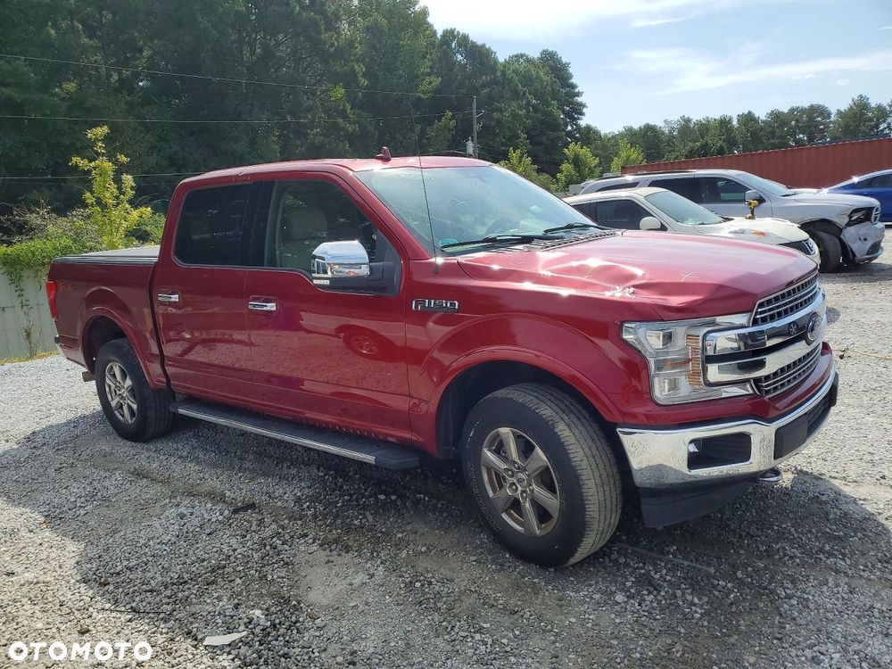 Ford F150 - 3