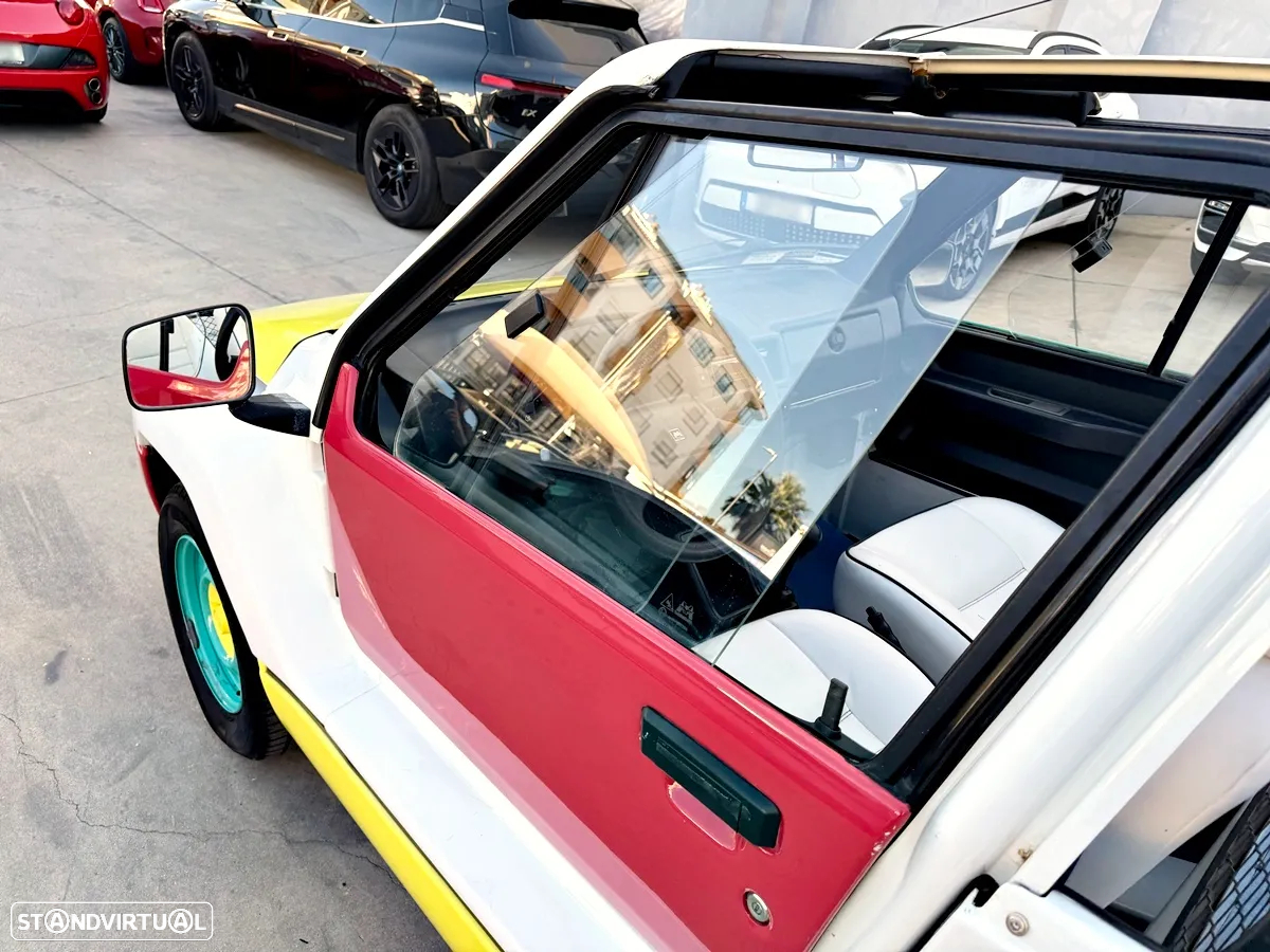 Citroën AX - 35