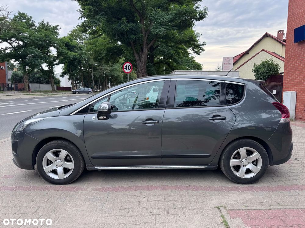 Peugeot 3008 - 7
