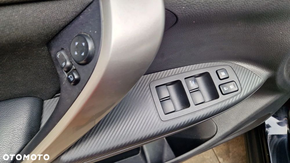 Mitsubishi Eclipse Cross - 33