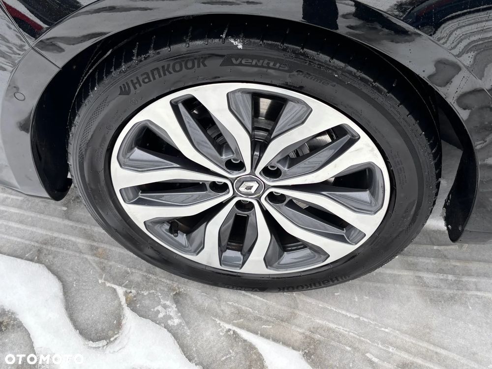 Renault Talisman TCe 225 EDC GPF INTENS - 22