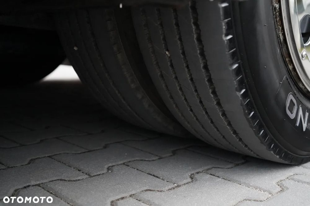 Irisbus MIDIRIDER / KLIMA / - 19