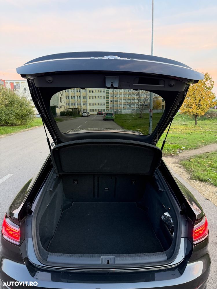 Volkswagen ARTEON 2.0 TSI DSG R-Line Edition - 5