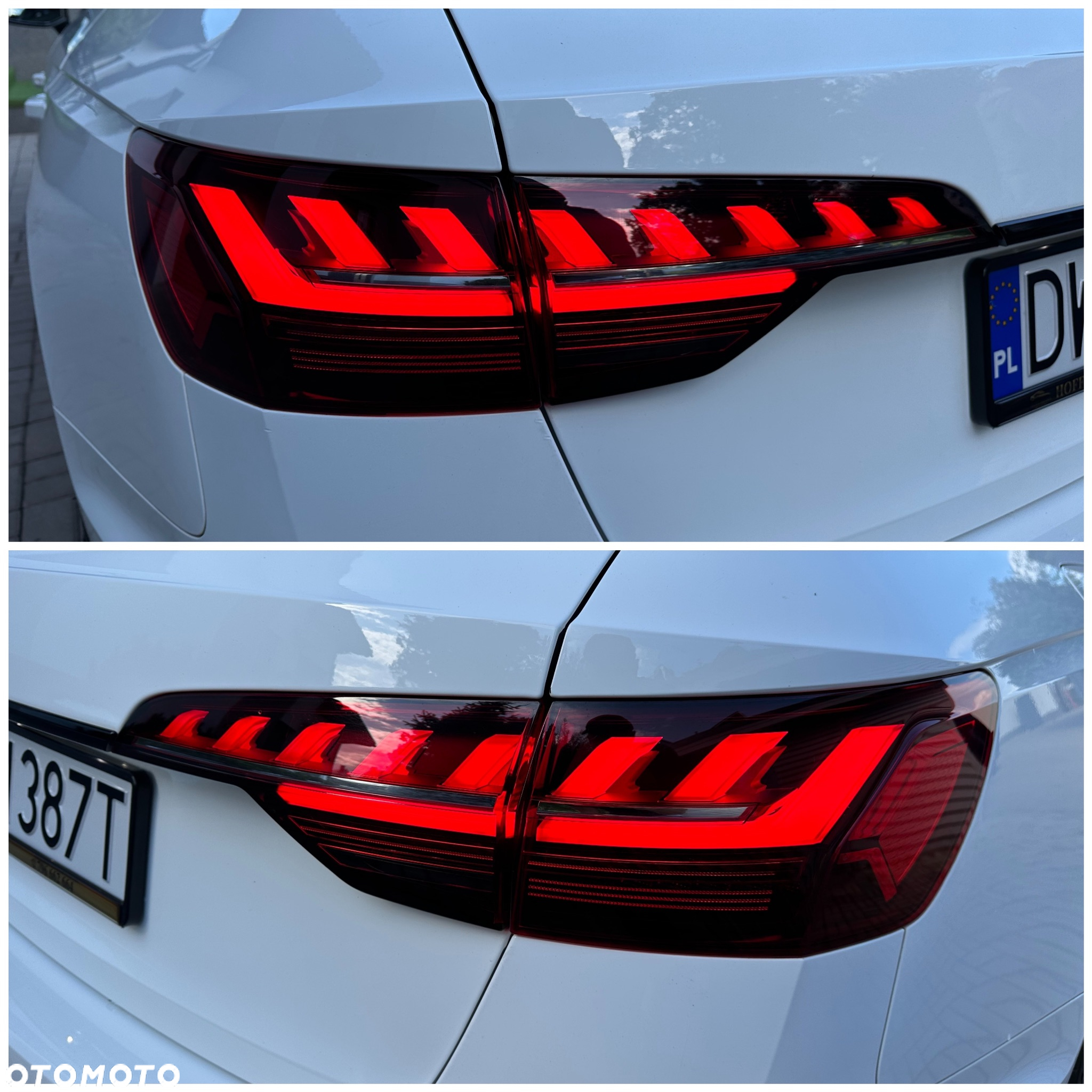 Audi A4 Avant - 16