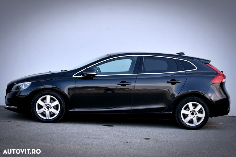 Volvo V40 - 8