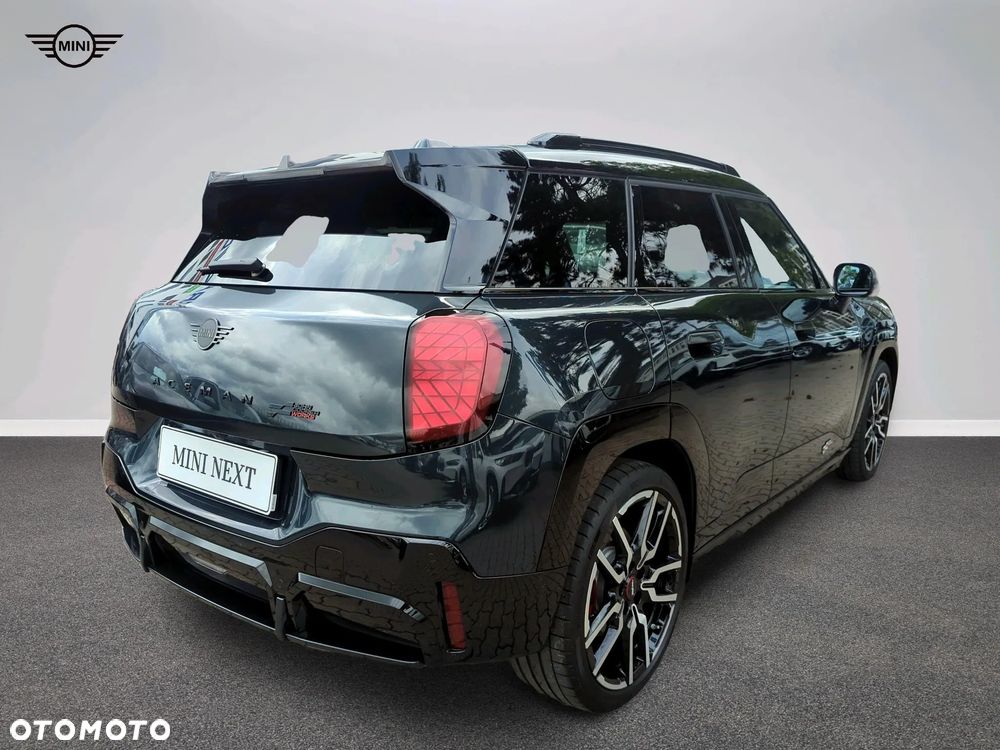MINI Aceman JCW E 54.2kWh - 5
