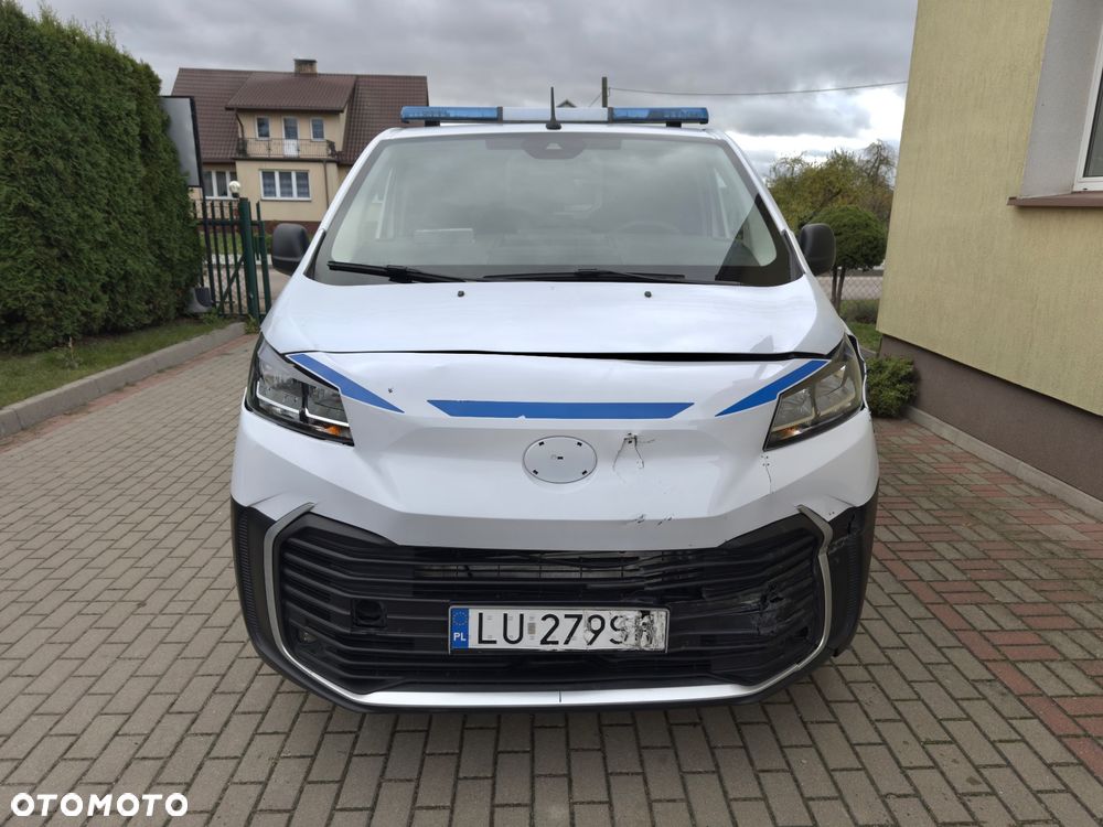 Toyota Proace Verso - 24