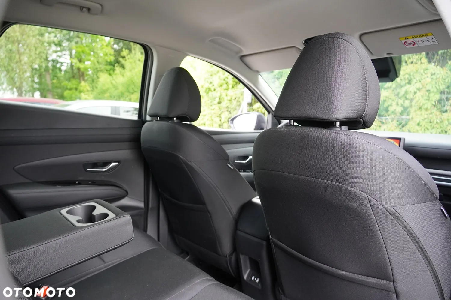 Hyundai Tucson 1.6 T-GDi 48V Smart 2WD DCT - 27