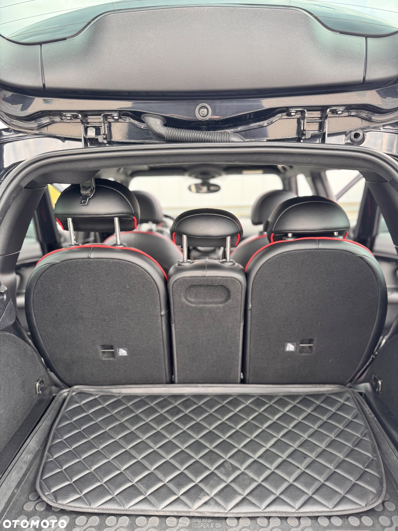 MINI Countryman Cooper S ALL4 sport - 23