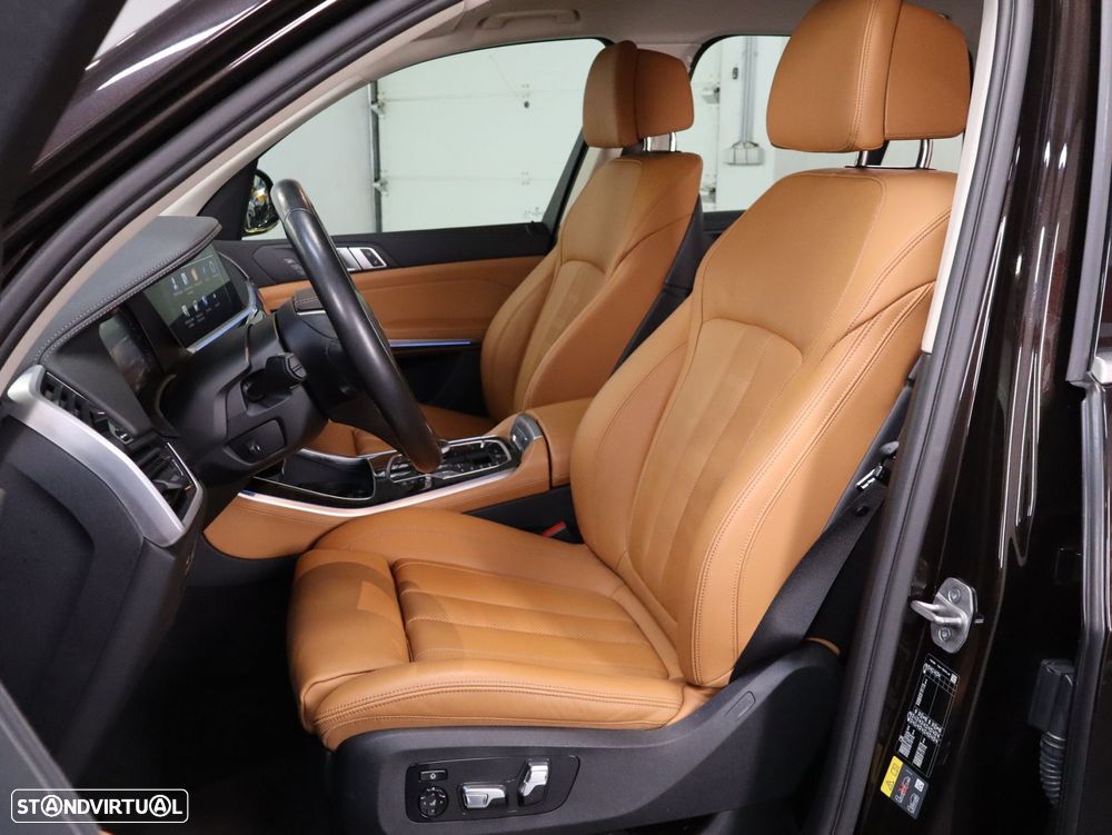 BMW X5 45 e xDrive - 7