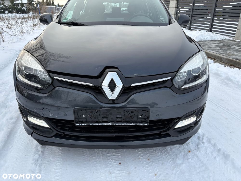 Renault Megane 1.6 16V 110 Expression - 23