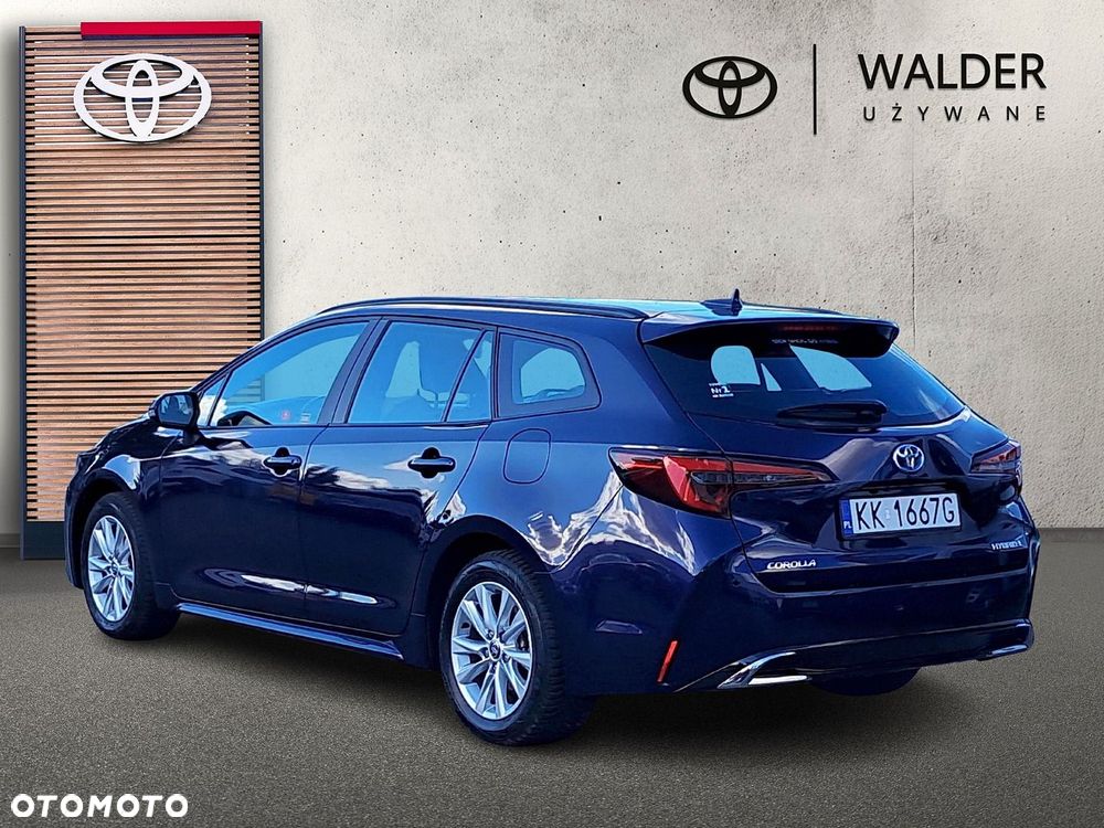 Toyota Corolla 1.8 Hybrid Comfort - 2