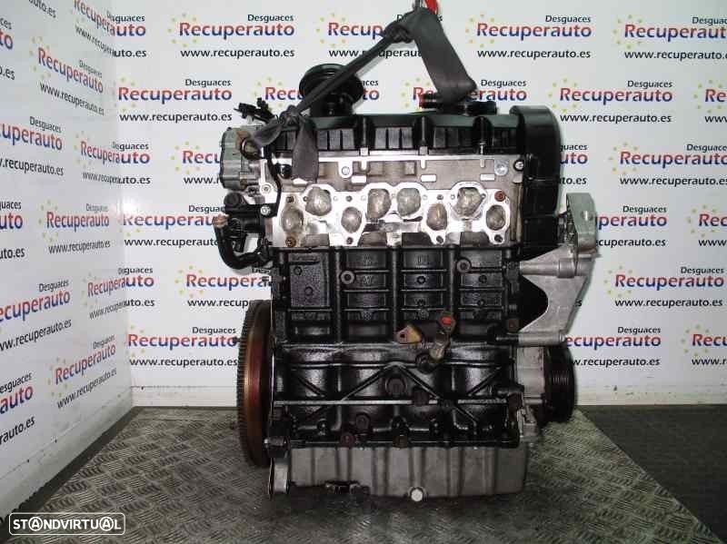 MOTOR COMPLETO AUDI A3 2004 - 11
