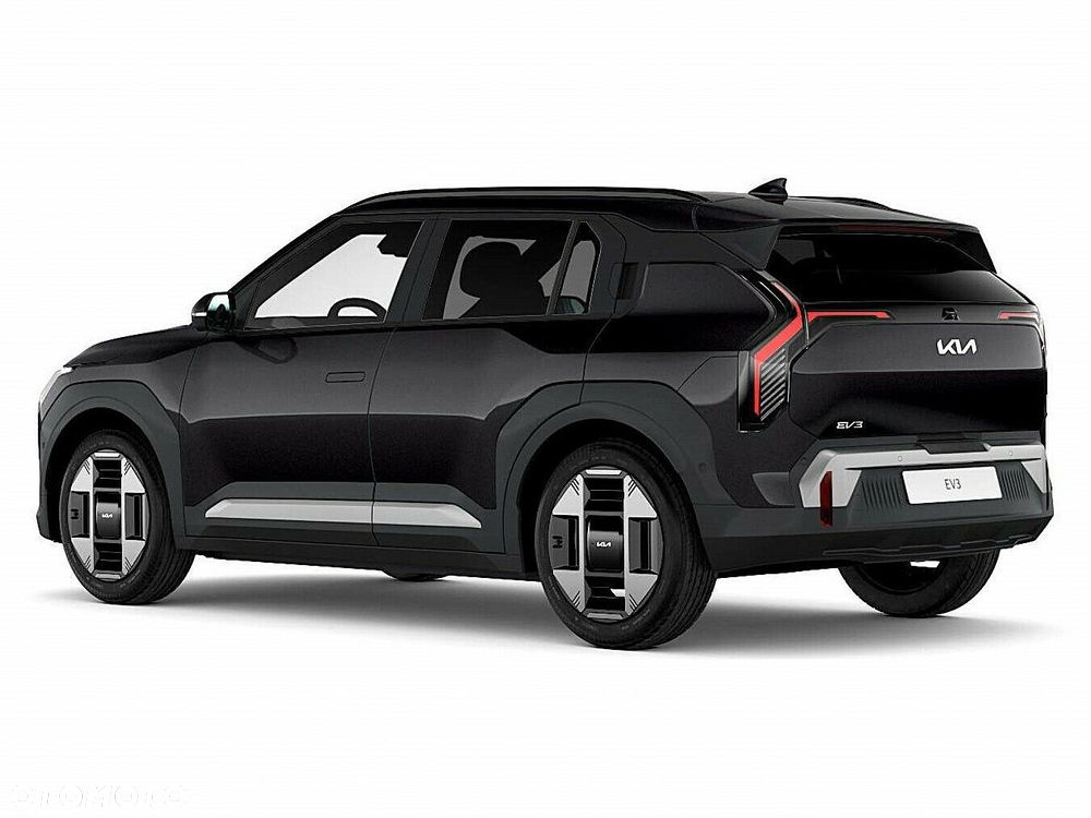 Kia EV3 81.4kWh Business Line - 8