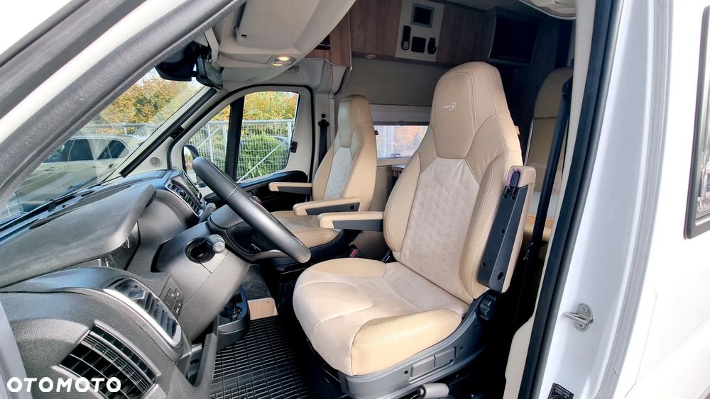 Fiat DUCATO-KAMPER - 8
