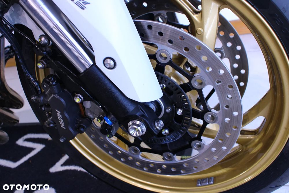 Honda CB - 30