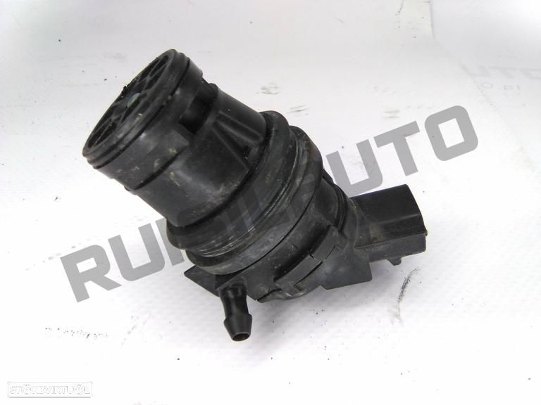 Motor Esguicho 860_310-2451 Mazda Mazda3 I Hatchback [2003_2009 - 1
