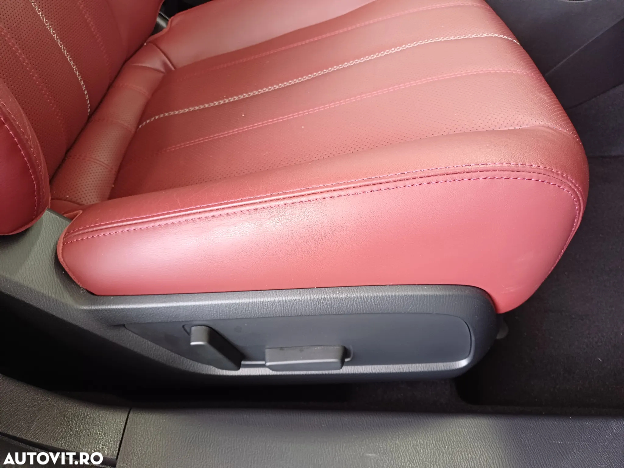 Mazda 6 Kombi SKYACTIV-G 194 Drive Homura - 31