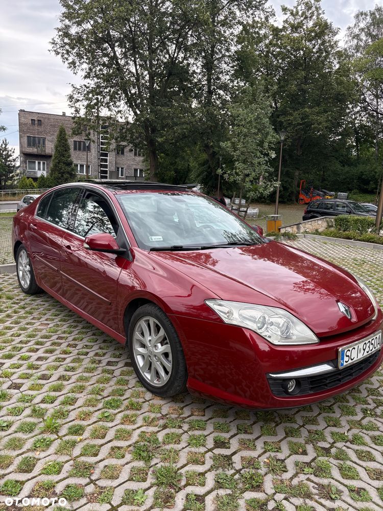 Renault Laguna 2.0 Expression - 1