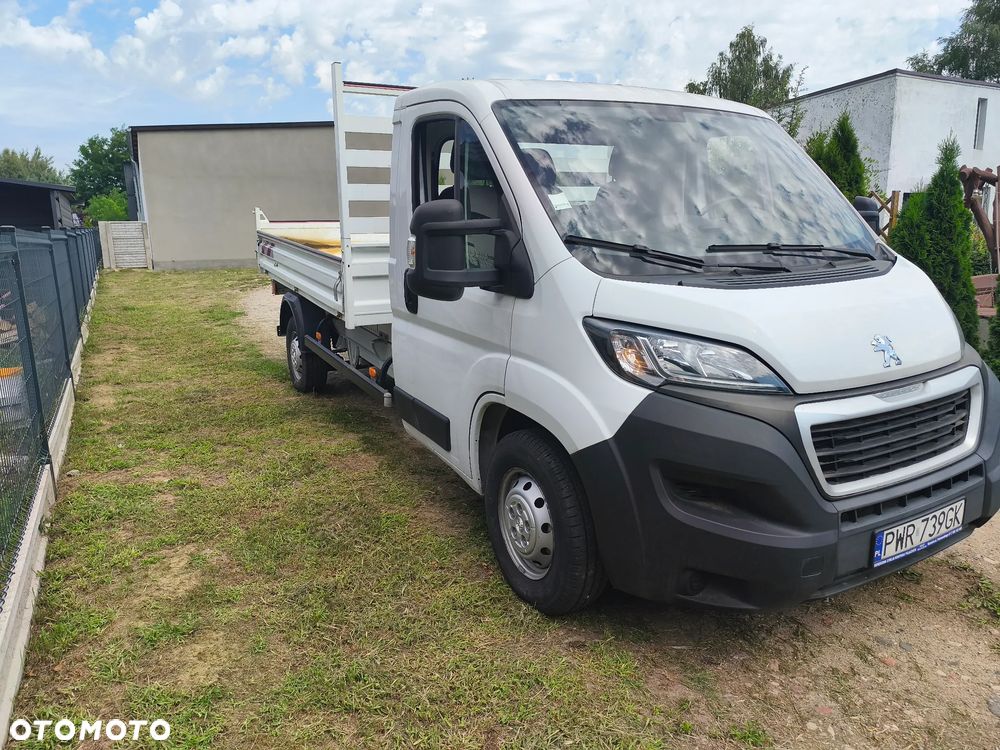 Peugeot Boxer - 3