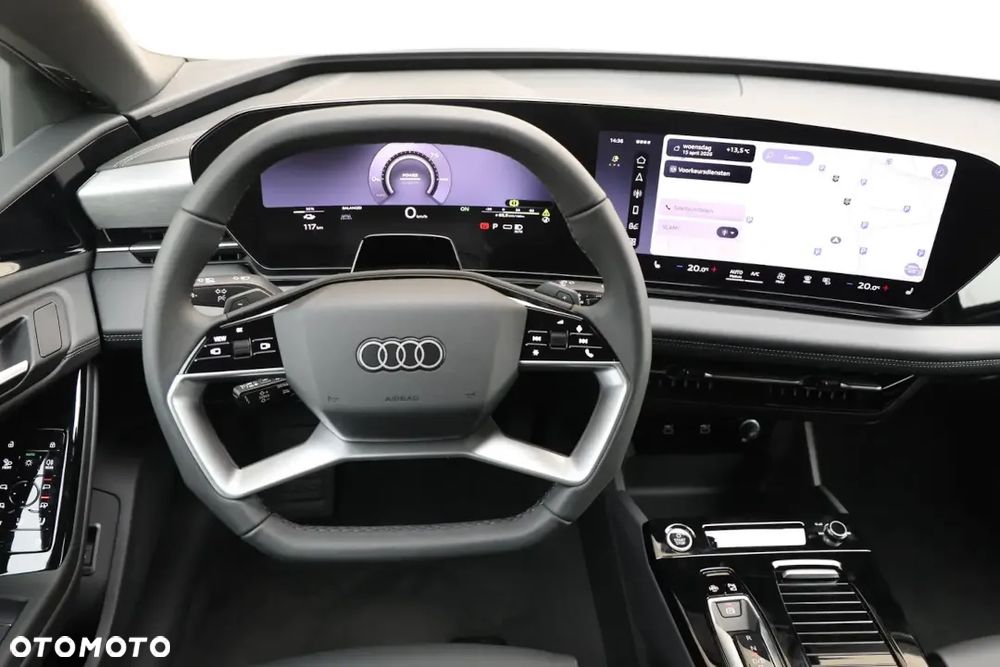 Audi A6 Avant e-tron 83kWh - 14