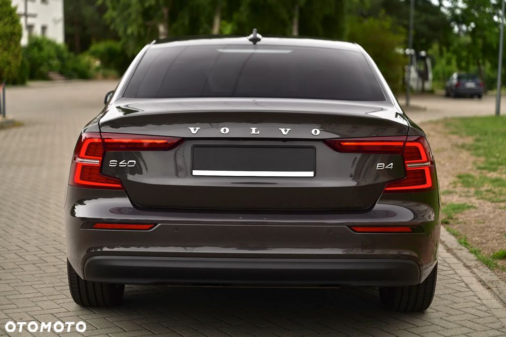 Volvo S60 - 15