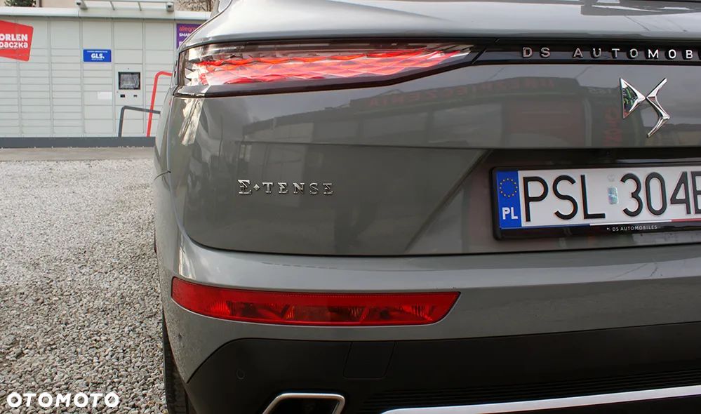 DS Automobiles DS 7 Crossback - 36