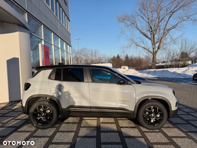 Jeep Avenger - 5