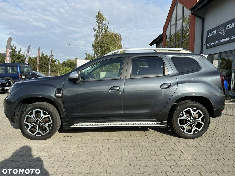 Dacia Duster 1.5 Blue dCi Prestige - 9