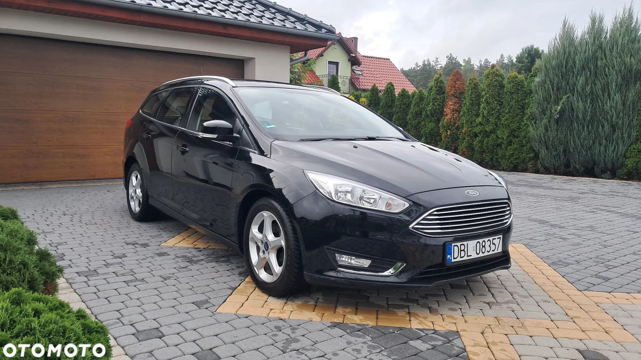 Ford Focus - 1