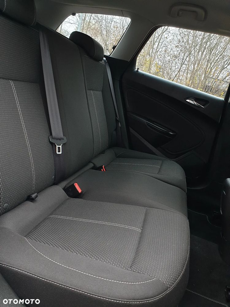 Opel Astra 1.4 Turbo Sports Tourer Innovation - 34