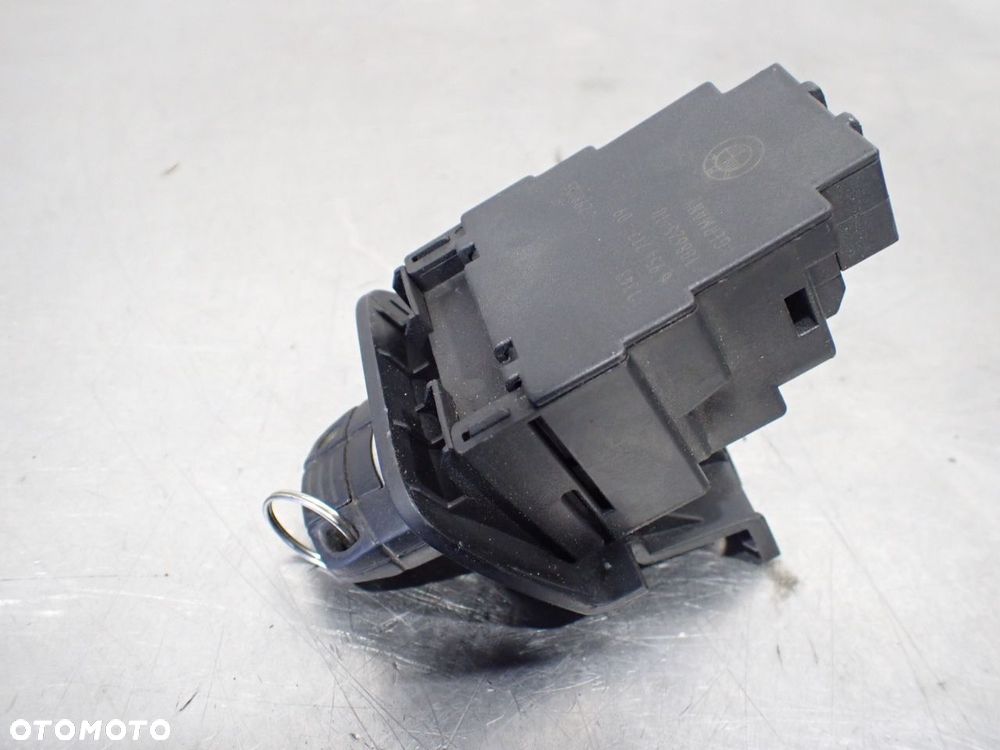 STACYJKA BMW 118 2.0 6954717-09 - 2