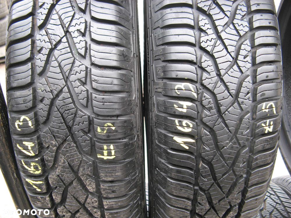 155/80R13 BARUM Quartaris 5 - Nr.1643 * - 1