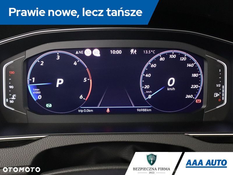 Volkswagen Passat - 13