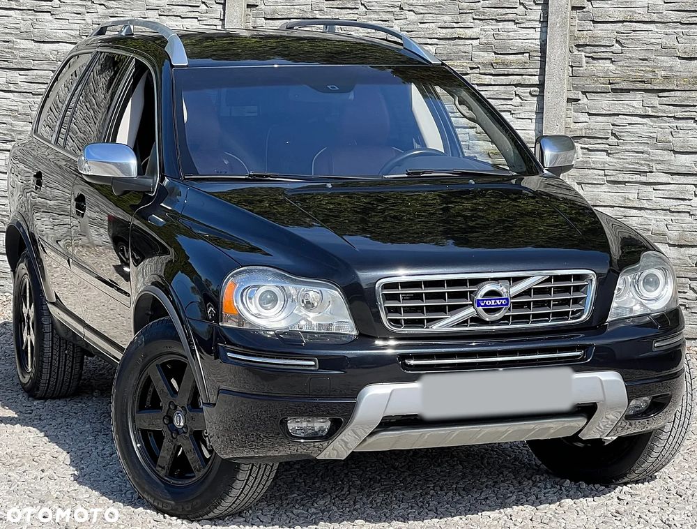 Volvo XC 90 D5 AWD R-Design - 30