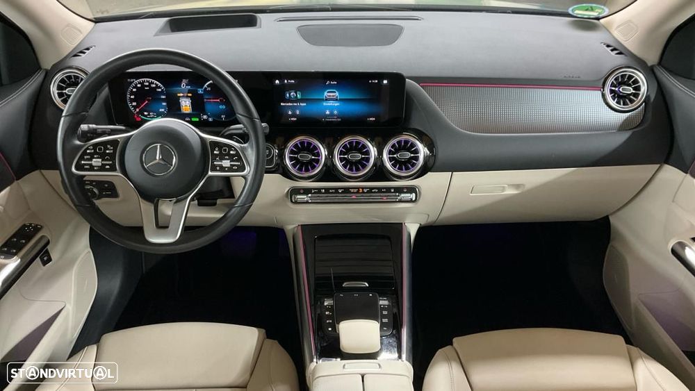Mercedes-Benz EQA 250+ Progressive - 5