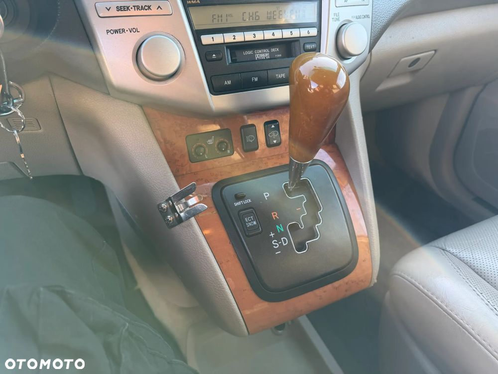 Lexus RX 350 Prestige - 15