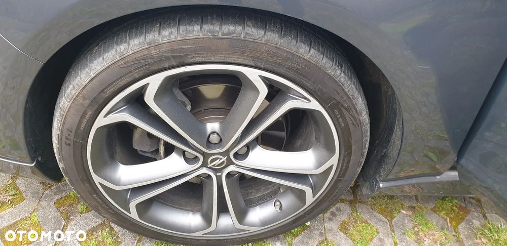 Opel Zafira Tourer 1.6 ECOTEC DIT ecoFLEX Start/Stop Edition - 7