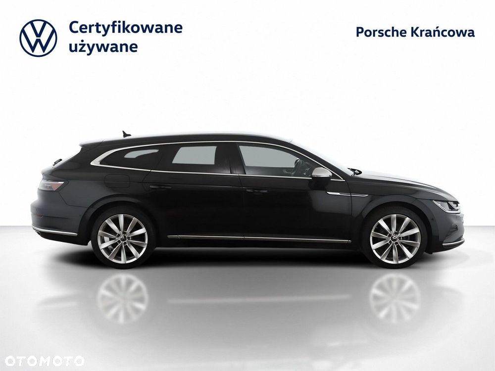Volkswagen Arteon Shooting Brake - 6
