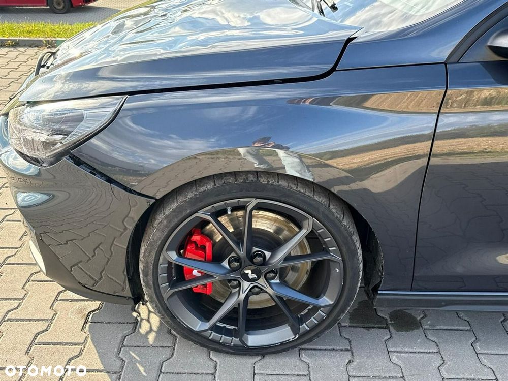 Hyundai i30 N 2.0 T-GDI Performance - 31
