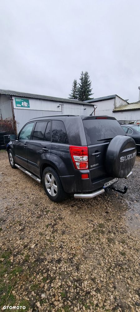 Suzuki Grand Vitara 1.9 DDiS De luxe - 3
